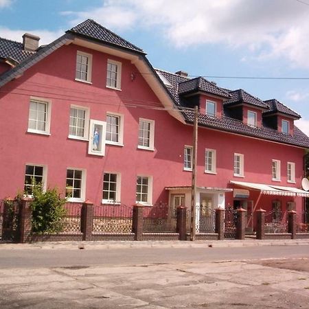 Gosciniec Ella Inn Lipniki Lipniki  Luaran gambar