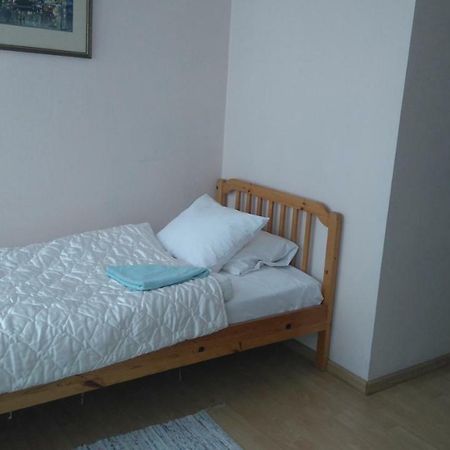 Gosciniec Ella Inn Lipniki Lipniki  Luaran gambar