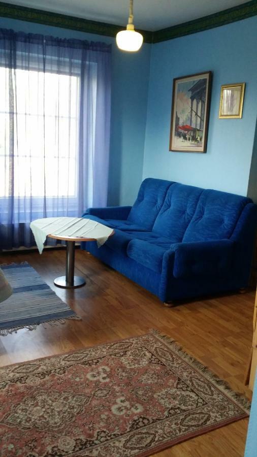 Gosciniec Ella Inn Lipniki Lipniki  Luaran gambar