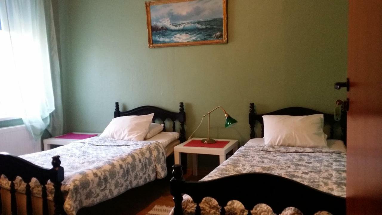 Gosciniec Ella Inn Lipniki Lipniki  Luaran gambar