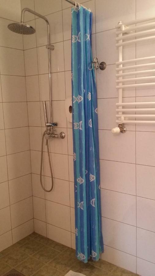 Gosciniec Ella Inn Lipniki Lipniki  Luaran gambar