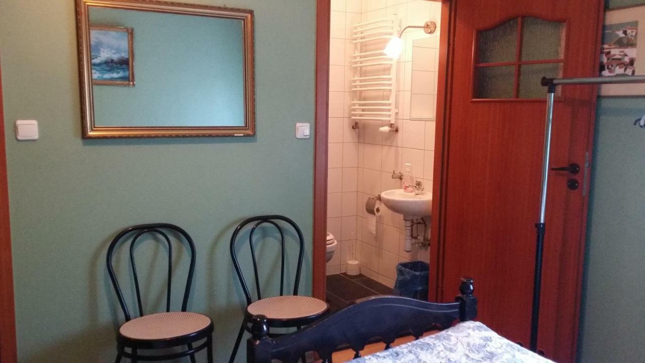Gosciniec Ella Inn Lipniki Lipniki  Luaran gambar