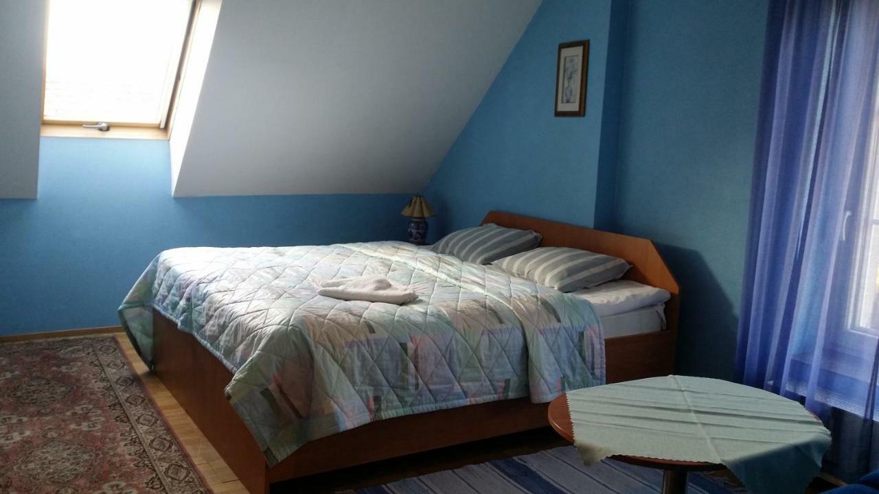 Gosciniec Ella Inn Lipniki Lipniki  Luaran gambar