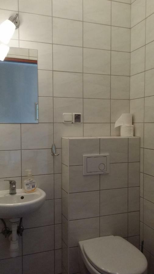 Gosciniec Ella Inn Lipniki Lipniki  Luaran gambar