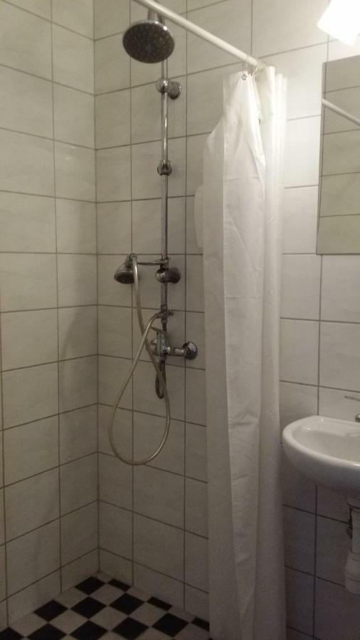 Gosciniec Ella Inn Lipniki Lipniki  Luaran gambar
