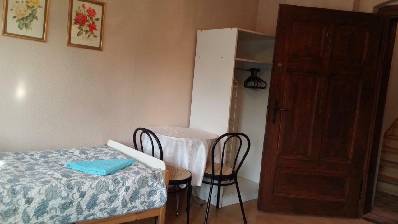 Gosciniec Ella Inn Lipniki Lipniki  Luaran gambar