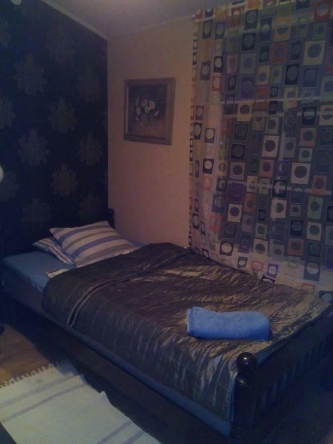 Gosciniec Ella Inn Lipniki Lipniki  Luaran gambar