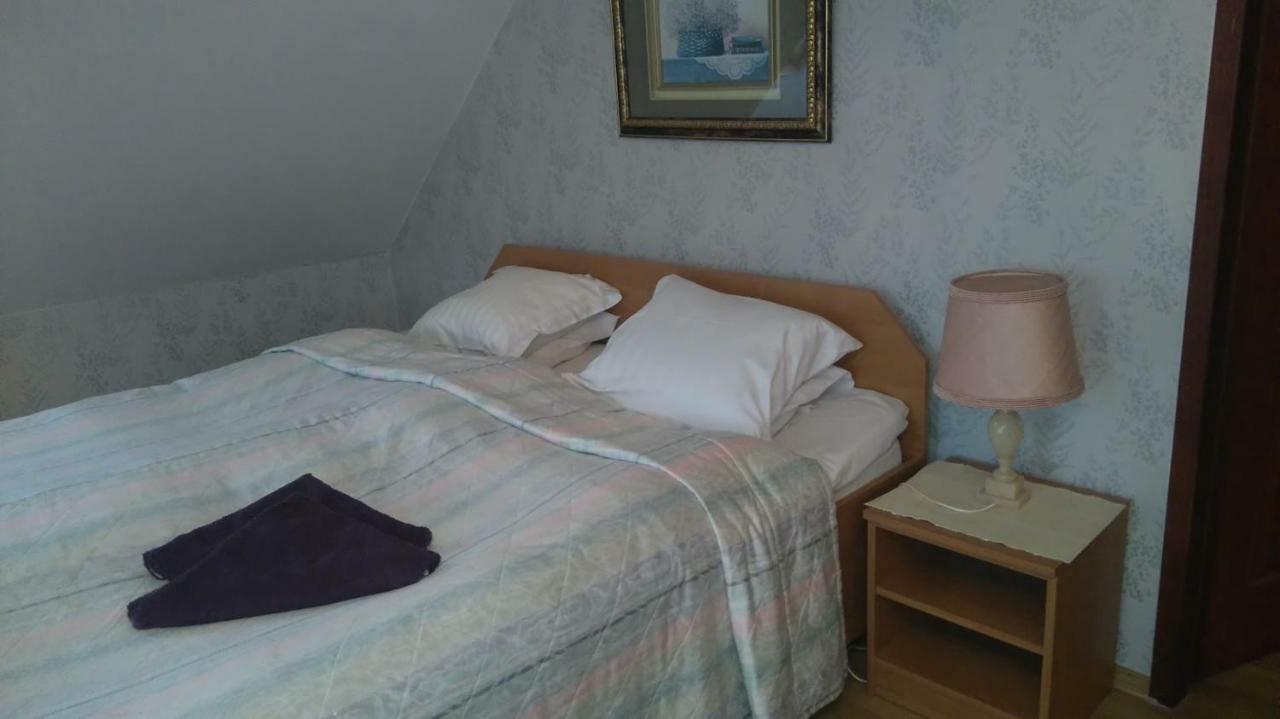 Gosciniec Ella Inn Lipniki Lipniki  Luaran gambar
