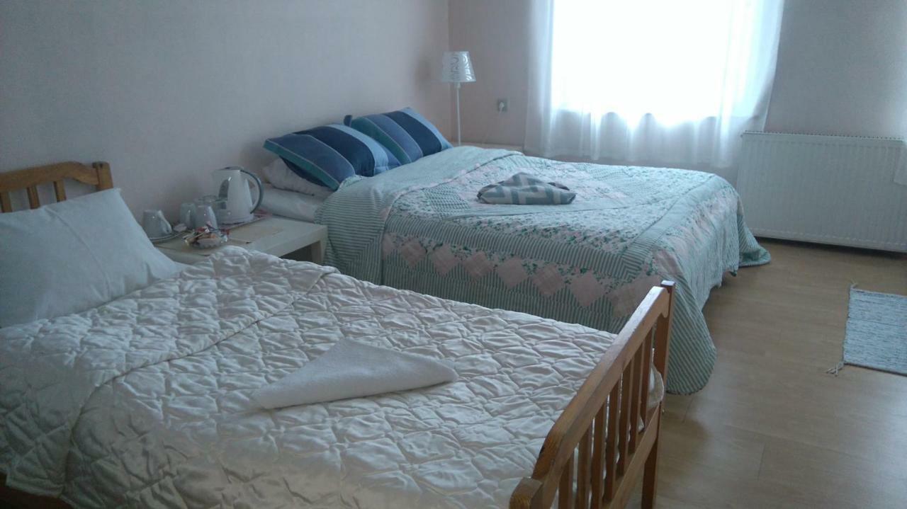 Gosciniec Ella Inn Lipniki Lipniki  Luaran gambar