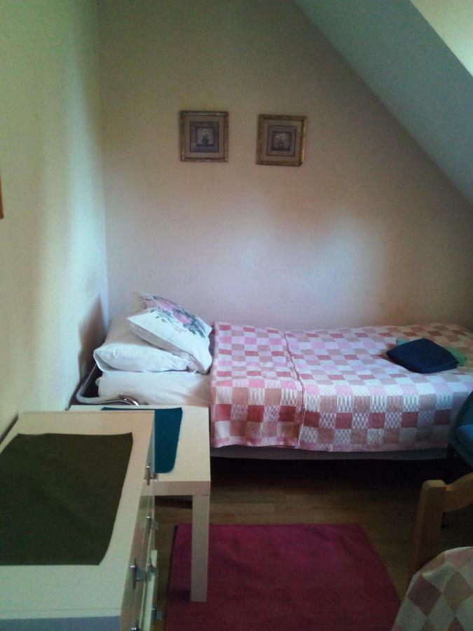 Gosciniec Ella Inn Lipniki Lipniki  Luaran gambar