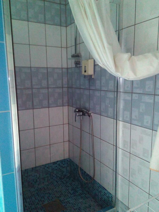 Gosciniec Ella Inn Lipniki Lipniki  Luaran gambar