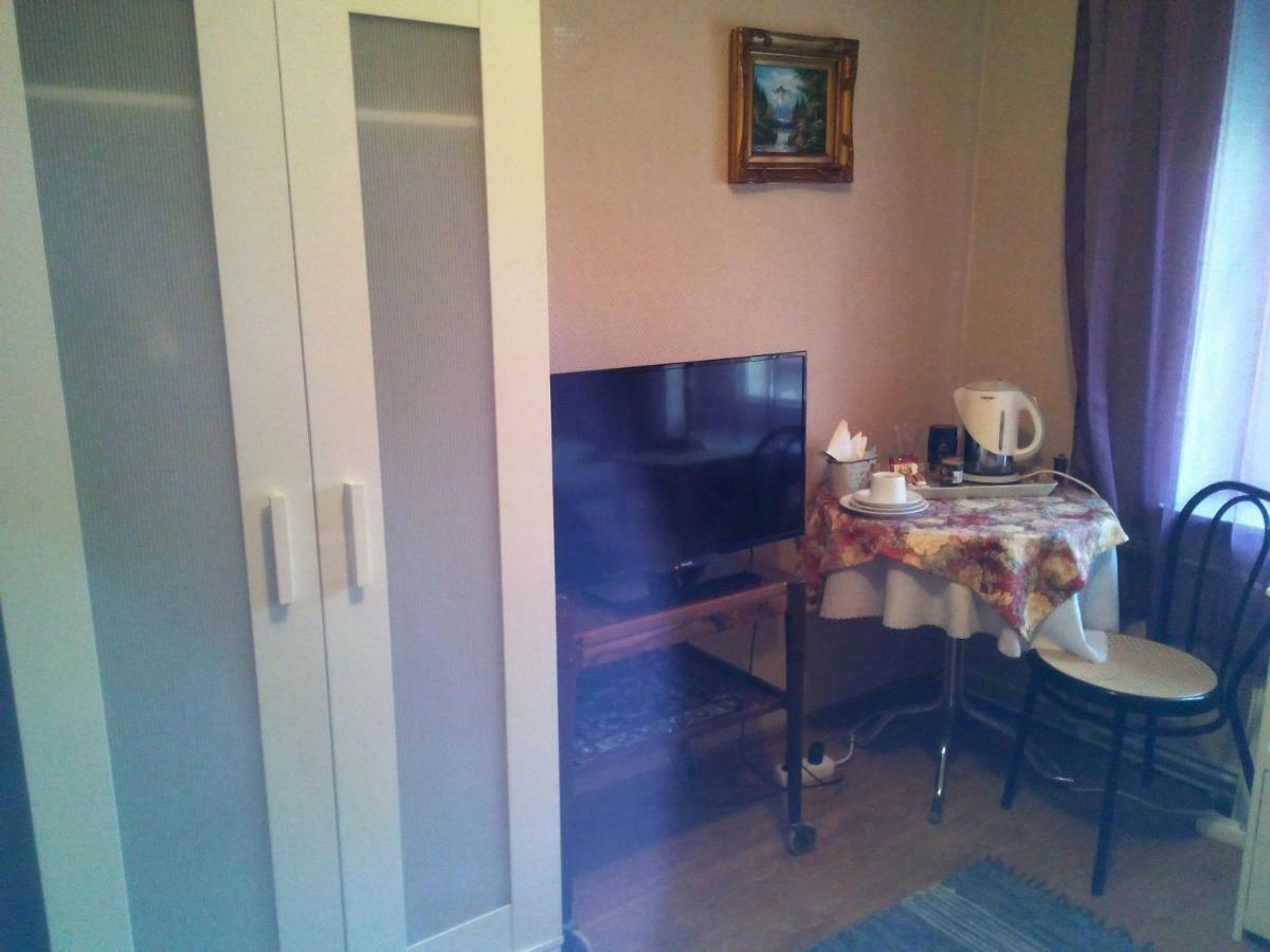 Gosciniec Ella Inn Lipniki Lipniki  Luaran gambar