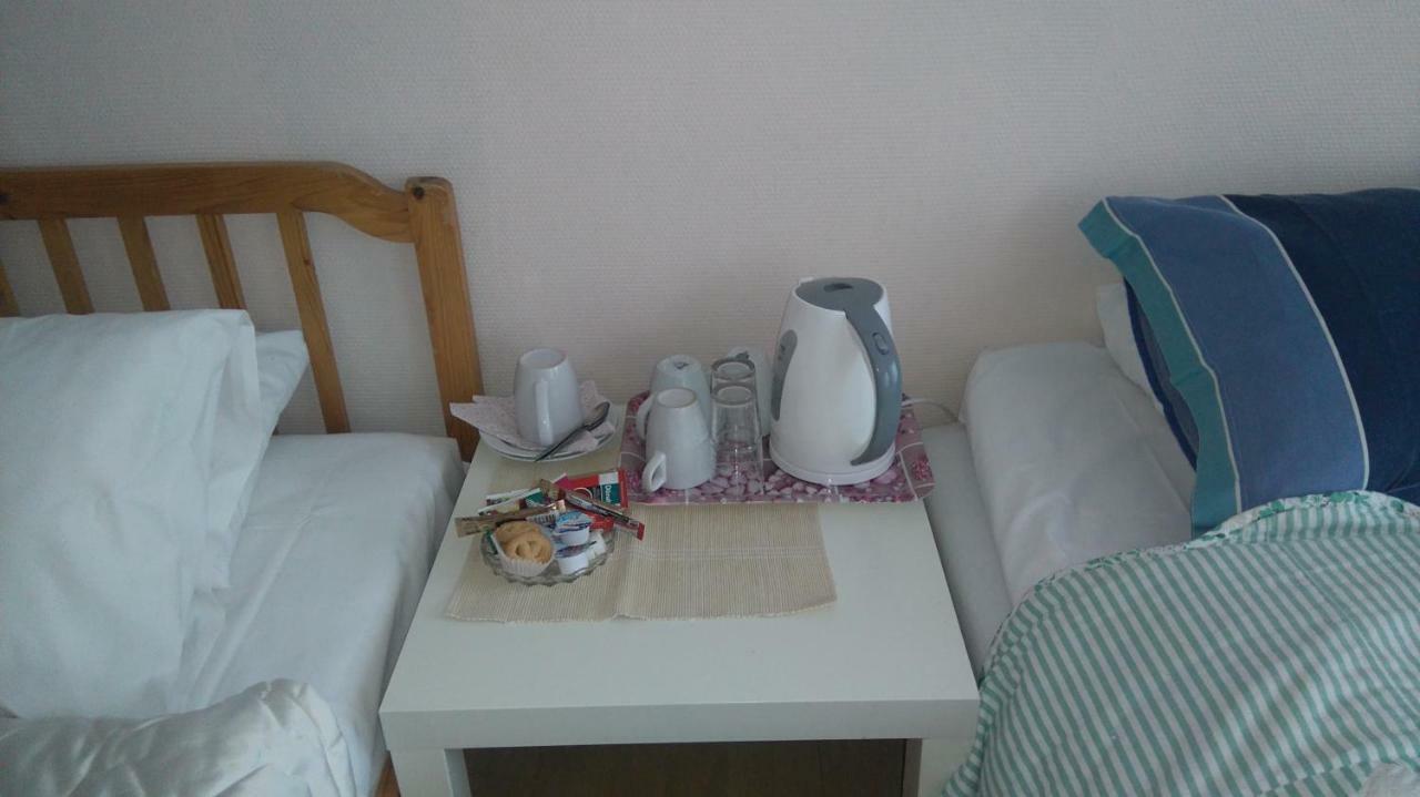 Gosciniec Ella Inn Lipniki Lipniki  Luaran gambar