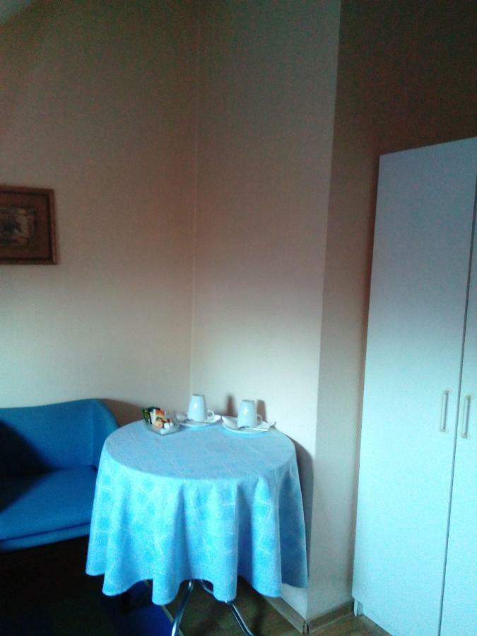 Gosciniec Ella Inn Lipniki Lipniki  Luaran gambar