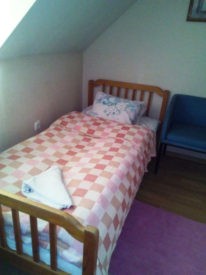 Gosciniec Ella Inn Lipniki Lipniki  Luaran gambar