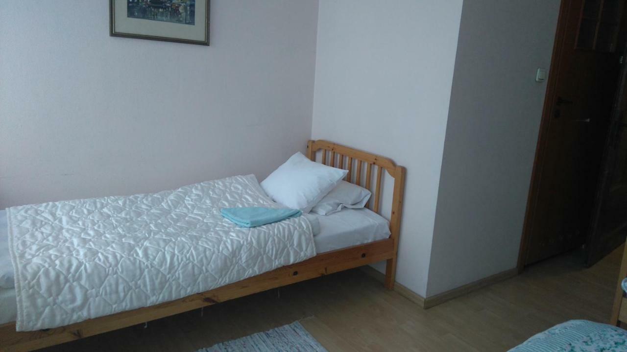 Gosciniec Ella Inn Lipniki Lipniki  Luaran gambar